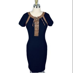 Venus Bodycon Dress